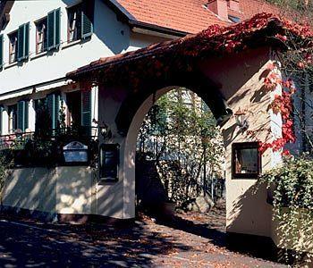 Landhotel Niederthaeler Hof Schloßböckelheim Exterior foto
