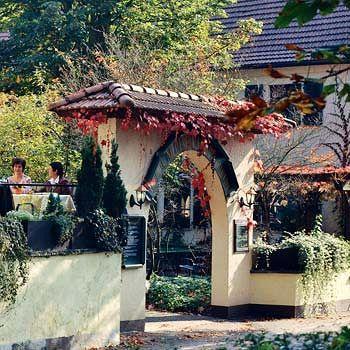 Landhotel Niederthaeler Hof Schloßböckelheim Exterior foto